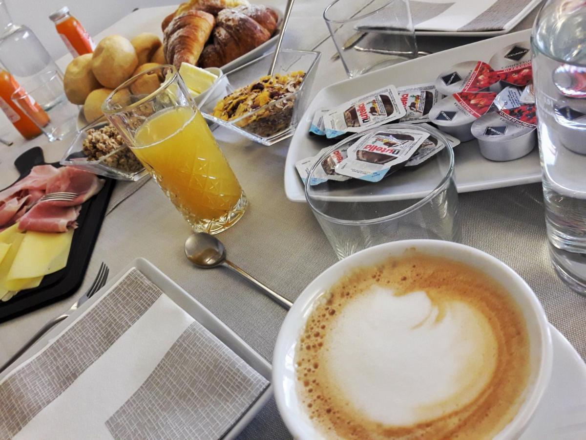 Locanda Blum In Rovetta Екстер'єр фото