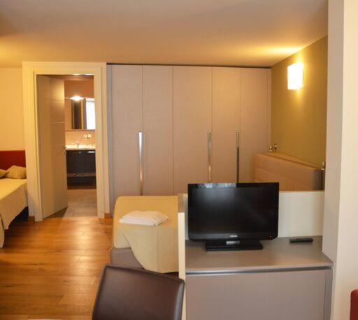 Locanda Blum In Rovetta Екстер'єр фото