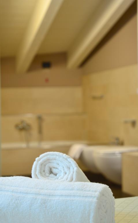 Locanda Blum In Rovetta Екстер'єр фото