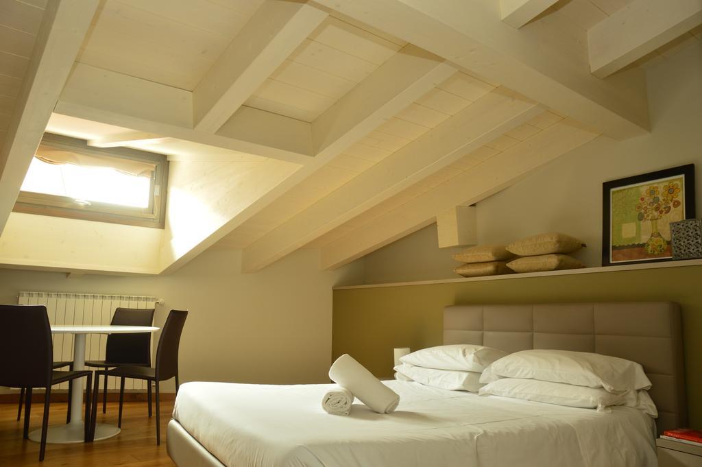 Locanda Blum In Rovetta Екстер'єр фото