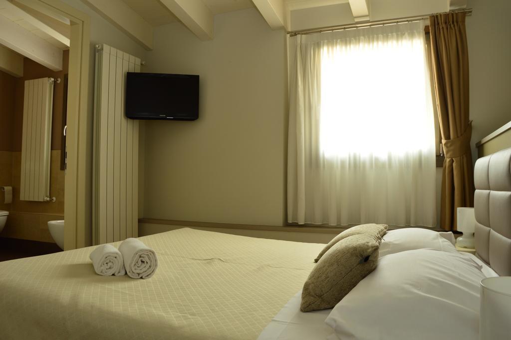 Locanda Blum In Rovetta Екстер'єр фото