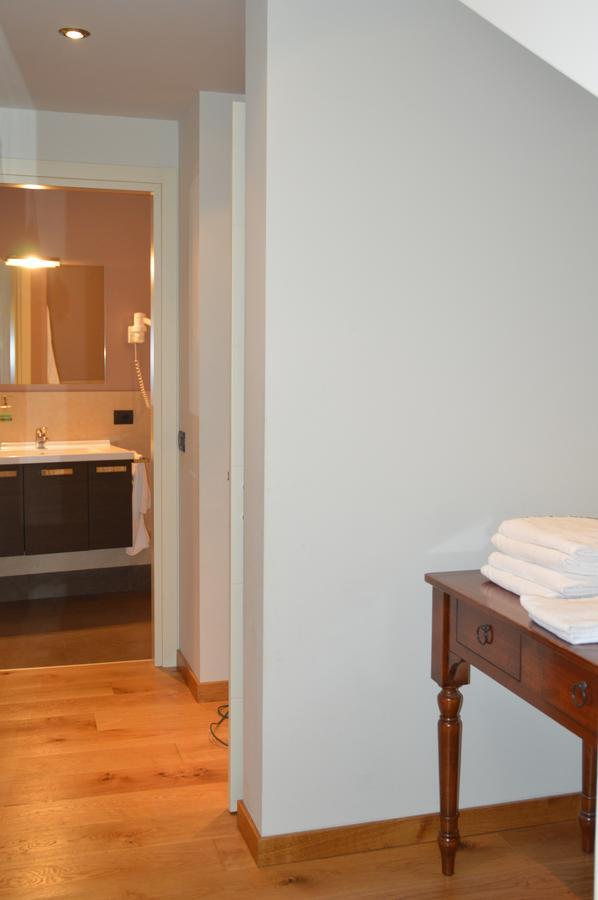 Locanda Blum In Rovetta Екстер'єр фото