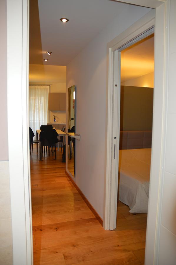 Locanda Blum In Rovetta Екстер'єр фото