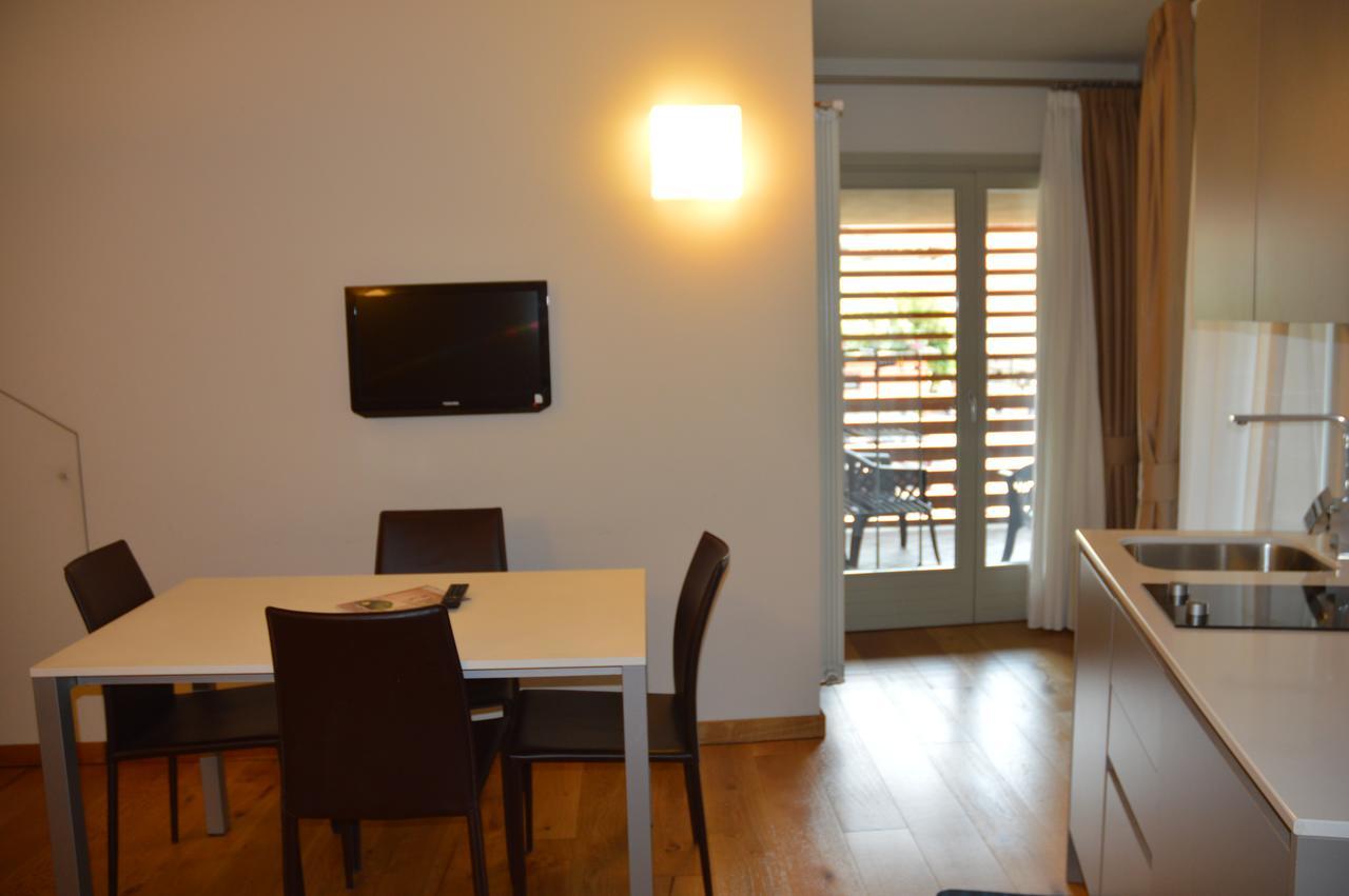 Locanda Blum In Rovetta Екстер'єр фото